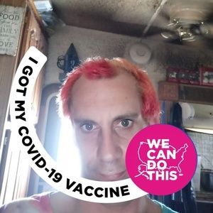 Meet your Posher, Pat